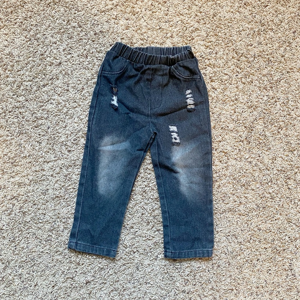 4/$10 Pants from Temu